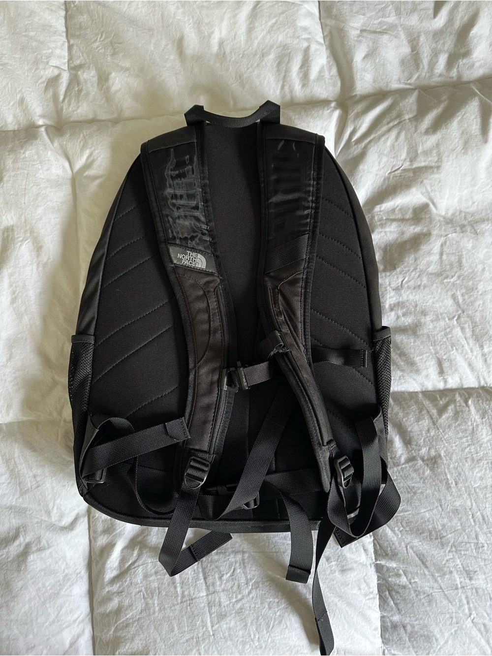 The North Face Black Jester Daypack Backpack - Picture 2 of 7